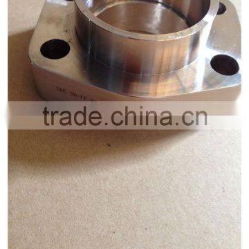 C70600 SAE SW-FF flange