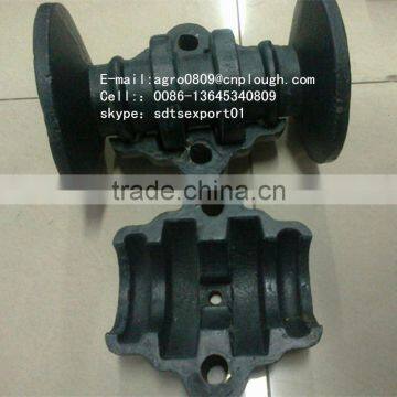 Disc Plough Hub for Pipe Disc Plough Parts Agriculture Machine Accessories photo-3