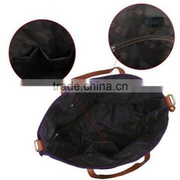 Durable High Quality Canvas Reusable Tote Bag,promotion Bag,brand Shopping Bagsbrand Shopping Bags