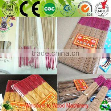 high efficiency Reasonable price better performance incense sticks packing machine