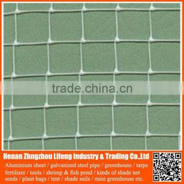 New Arrival Orchard Grape HDPE Anti Bird Netting , pe Plastic Knotted Mesh Bird Netting photo-5