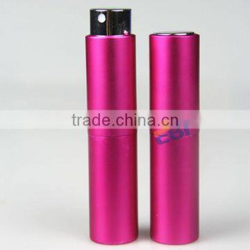 A Empty 30ml Skull Perfume Bottle photo-5