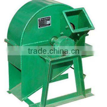 High Efficiency Wood Sawdust making machine