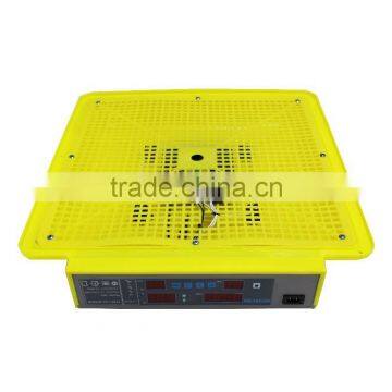 High Hatching Rate 48pcs Mini Egg Incubator With Tester photo-3