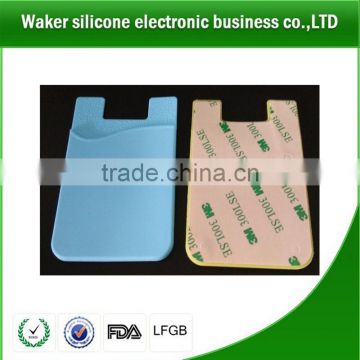 new design portable smart ID card holder