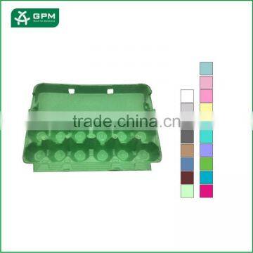 Recycled paper egg tray production for sale factory