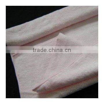 Microfiber Ulter Suede Towel