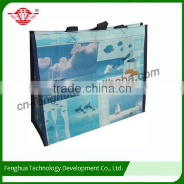 Environment Friendly panic buying !!!non-woven bags