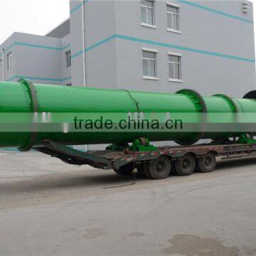 Various fertilizer dryer machine - moisture removing machine