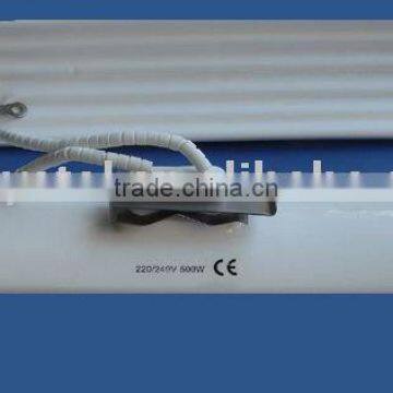 ceramic infrared heater 18 ceramic with CE certificate.