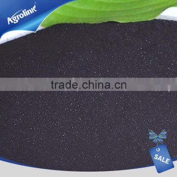 Buy High Quality Leonardite Water Soluble humic acid Fertilizer for good Price