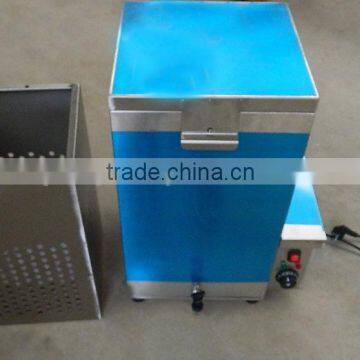 70 Liters WQ-ES70L Good Quality Good Price Poultry Scalder With Water Tap and Basket/chicken Scalder/chicken Plucker Machine CE photo-2