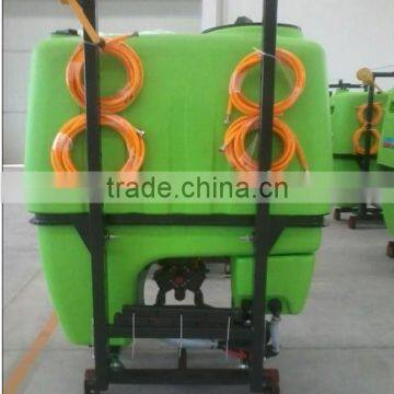 Air Blast Orchard Sprayer, Mist Blower FXD7-880 photo-4