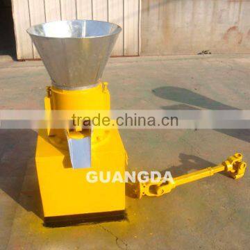 Cheap wood pellet mill small pto driven pellet machine