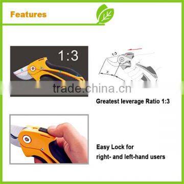 [Handy-Age]-Stylish Flower Pruner (8 1/2") (GN0504-098) photo-4