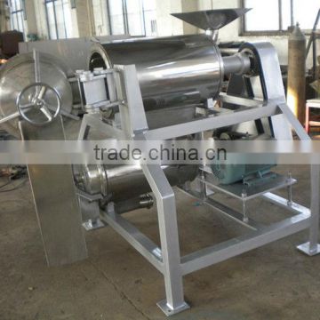 Stainless steel Mango Juice Machine