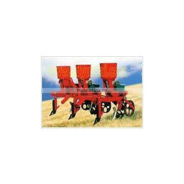 Corn Seeder