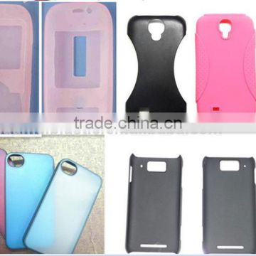 plastic mobile phone housing for samsung phone