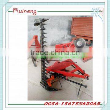 Best Quality Tractor Cutter for Hill Area photo-2