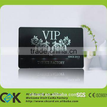 Custom Overlay Hologram Plastic Card From Golden Supplier photo-6