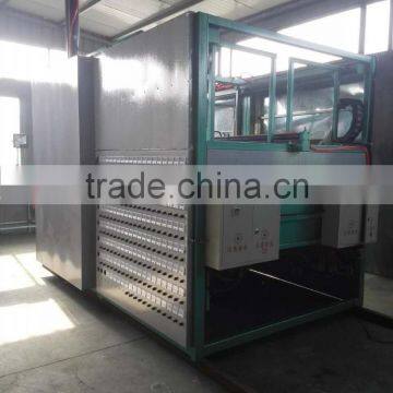 Forming Machine Plastic Thick Sheet Vacuum Forming Blister Machine
