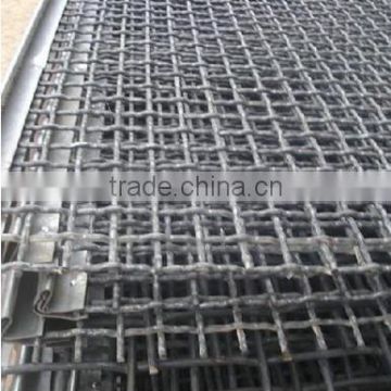 Mining Stone Vibrating Screen Mesh