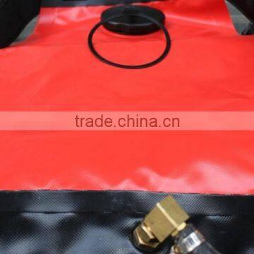 ILOT Protable Knapsack Firefighting Sprayer With Back Cushion photo-4