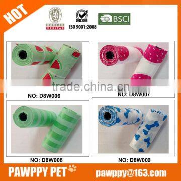 wholesale dog waste bag