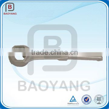 High Quality Ductile Cast Iron Plug Valve Wrench