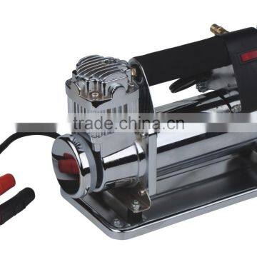 Portable Air Compressor Mini Air Compressor photo-2