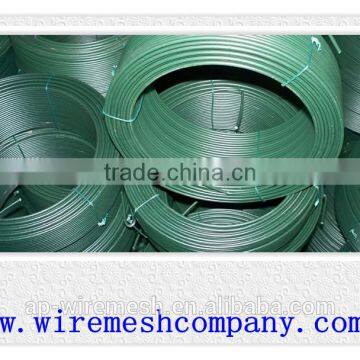 Cheapest Round Galvanized Iron Wire / PVC Coated Iron Wire Made in China Factory