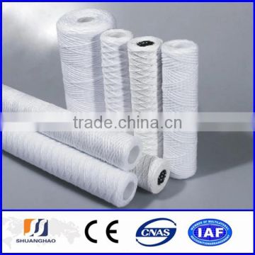 Made in China direct manufacturer drinking water filter/drinking fountain water filter