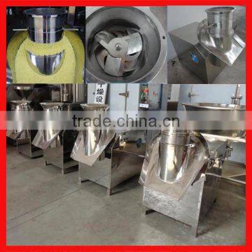 food granulator