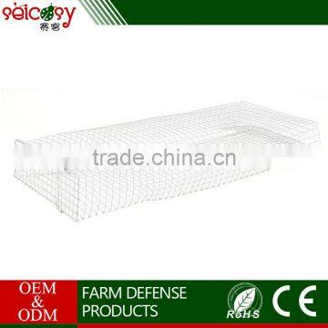 Best Sale Stainless Steel Durbable Eco-friendly Snake Control Traps photo-2