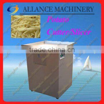 32 ALPCS-4 800kg per hour potato cube cutter