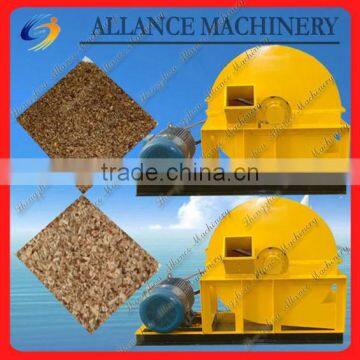 54 Wood Shredder Wood Roller Crusher