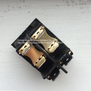 Rocker switch CX-310