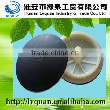 membrane diffuser,water treatment bubble diffuser