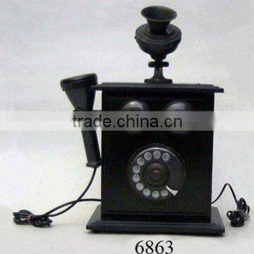 antique reproduction Telephone