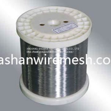 Spring wire with diameter 1.0 mm to 5.0 mm