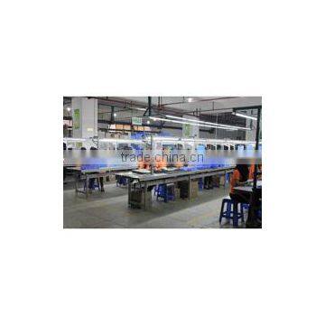 Shenzhen JYC Technology Ltd. (Protector Branch)