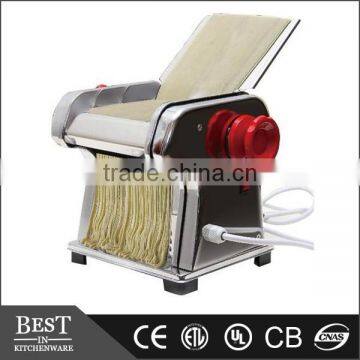 table top noodles cutting machine electric chinese noodles making machine noodles cutter