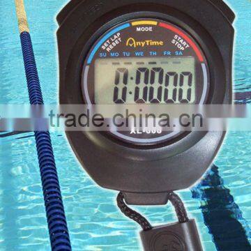 sport timer,Pedometers/stopwatch,sports digital timer,promotional stopwatch cheap timer/