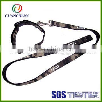 New Designer Products Dog Leash With Double Hooks for Sale photo-3