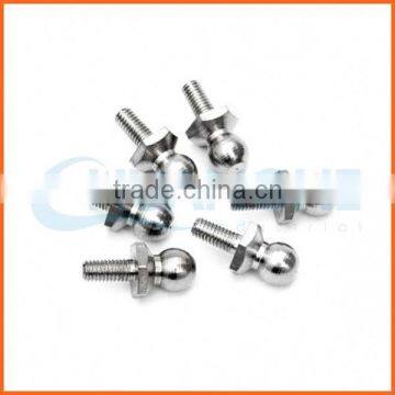 High Quality Customized Ball Head Screw photo-6