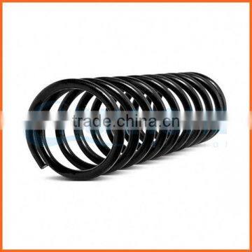 Customized wholesale quality rainbow coil spring