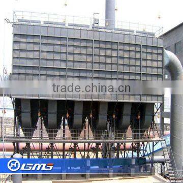 China Supplier Mining Dust Collector Filter