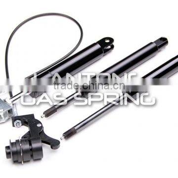 20 Years Professional Manufacturer Lockable Adjustable Gas Spring Gas Struts photo-5