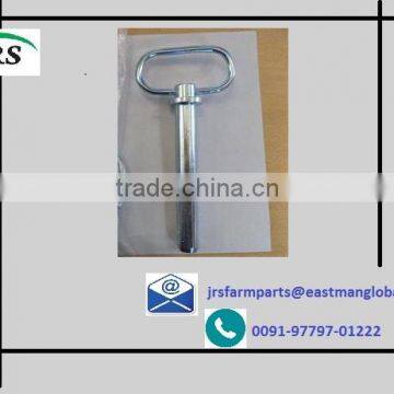 Quick Hitch pins like Trailer hitch lock