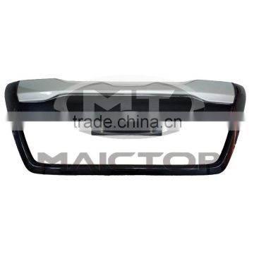 Quality Warranty front guard for REVO 2015 2016 hilux vigo